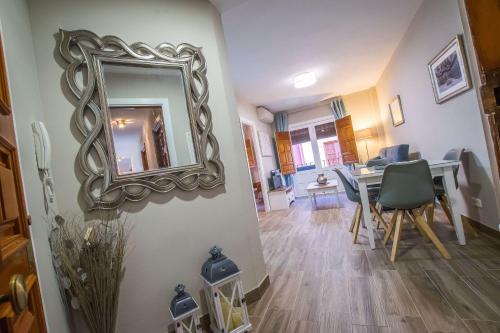 Ibericabeds Plaza Nueva Suite 21 - image 2