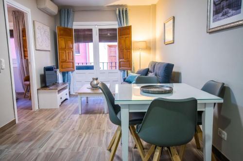 Ibericabeds Plaza Nueva Suite 21 - image 5