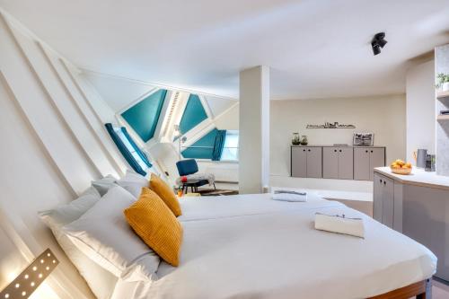 Stayokay Hostel Rotterdam, The Hague
