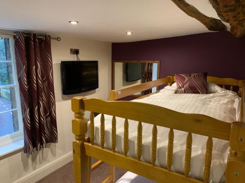 Best Western Plus Sheffield Mosborough Hall Hotel - image 11