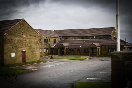 Pennine Manor Hotel, , West Yorkshire