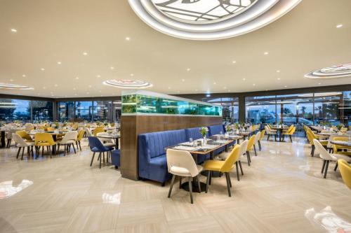 Club Marmara Rhodes Doreta Beach - image 11