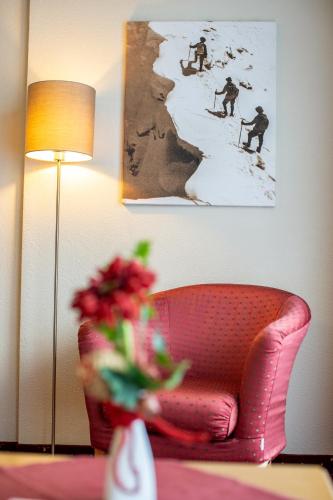 Vötter's Hotel - main image