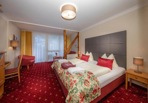 Vötter's Hotel - image 14