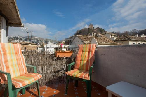 Hostal Austria, Grenada (zdjęcie 6)