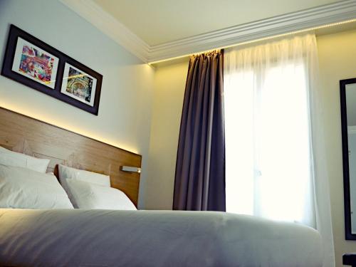 Hôtel Eiffel XV - image 2