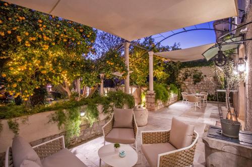 Heritage Villa Nobile - image 13