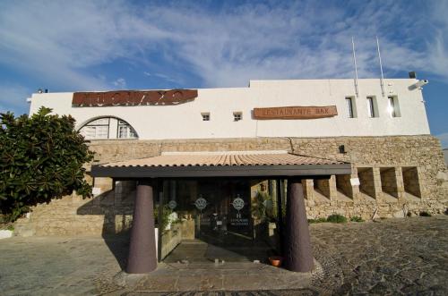 Estalagem Muchaxo Hotel - image 11