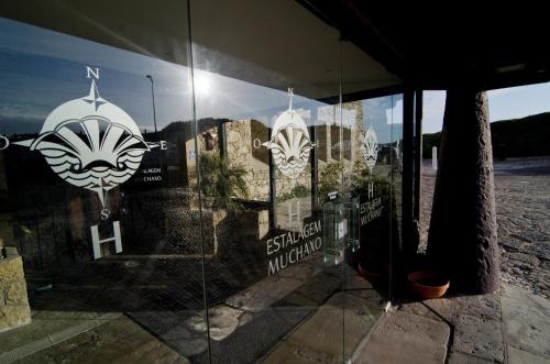 Estalagem Muchaxo Hotel - image 10
