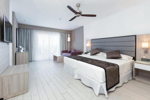 Hotel Riu Palace Tenerife - image 7