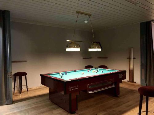 Hotel Simmenhof - image 10