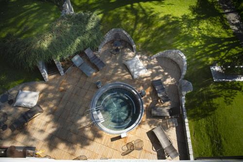 Miramonti Park Hotel – Bormio, VA