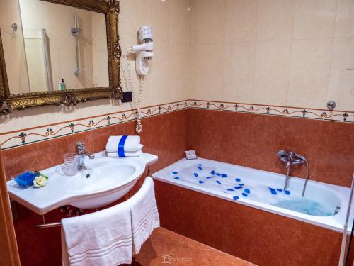 Caroline Suite, Rom (Foto 7)
