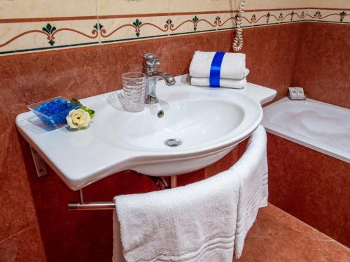 Caroline Suite, Rom (Foto 8)