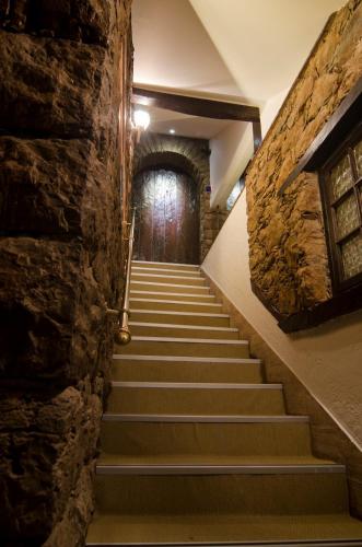 Estalagem Muchaxo Hotel - image 8