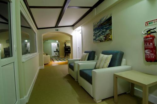 Estalagem Muchaxo Hotel - image 4