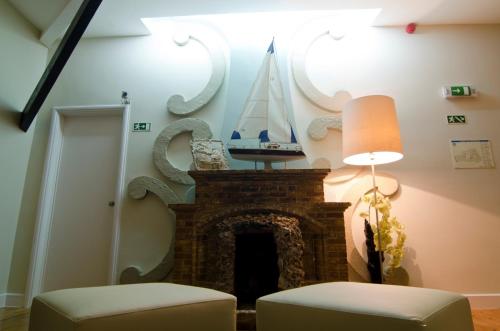Estalagem Muchaxo Hotel - image 3