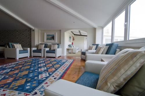 Estalagem Muchaxo Hotel - image 13