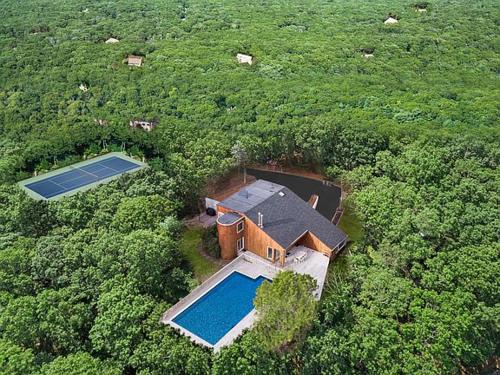 Villa Artagul - Luxury with pool - Accommodation - East Hampton