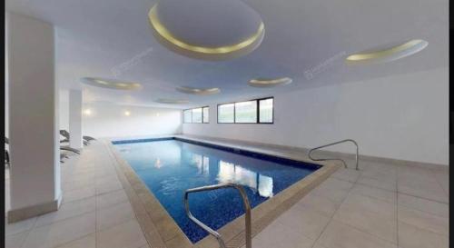 Apartamento tipo penthouse en punta del este