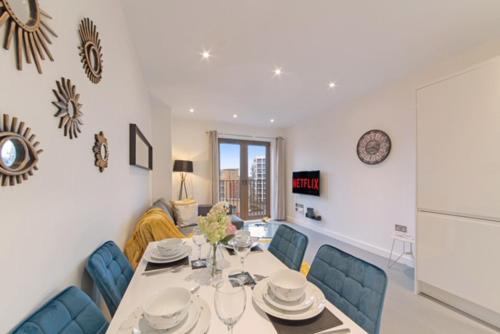 Book Today - 1 & 2 Bedroom Apartments Available With Lillyrose Serviced Apartments St Albans, Fr, St Albans, Hertfordshire
