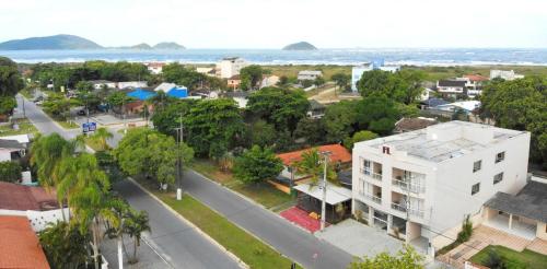 . Residencial Dona Clara