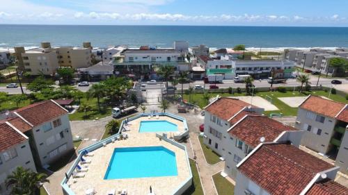 . Brejatuba Residence! Conforto e lazer em excelente condomínio