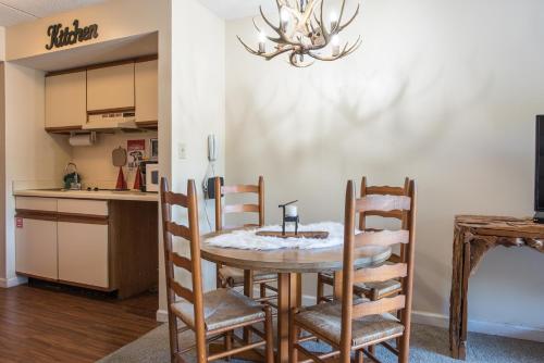 1BR Downtown Gatlinburg Condo