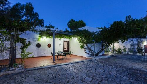 Villa Tiella e Casa Frisa Carovigno With Pool P30-P31 by Typney