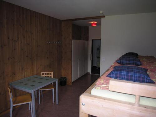 Jugendhotel Alpina