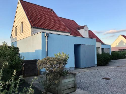 Bleu-De-Toi, Wimereux
