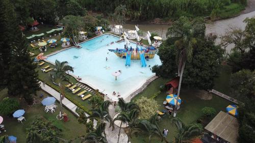 PUERTO ROYAL SPA en La Virginia, Colombia - opiniones, precios | Planet of  Hotels