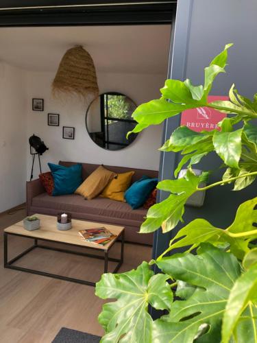 Cottages du Valcoquet - image 10