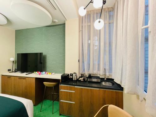 Hotel 33 Marbeuf - image 12
