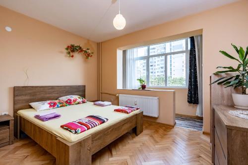 Апартаменти Уют, Plovdiv