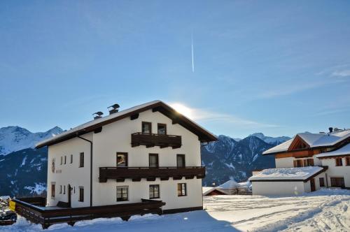 Chalet Räterhof