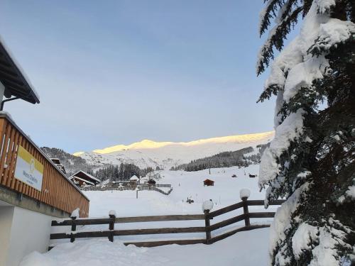 Chalet Räterhof