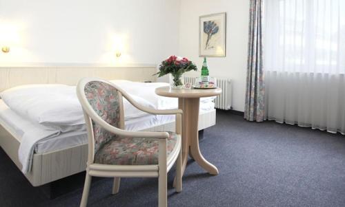 Landhaus Michels garni in คาร์สท์