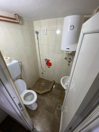 حمام, Apartman "Majka" in Nova Varoš