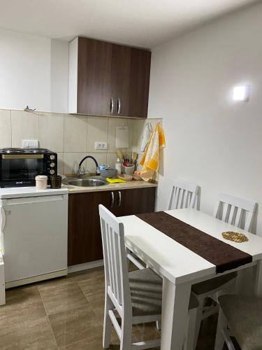 Apartman "Majka" in Nova Varoš