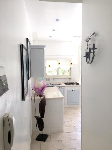 Apartment with 2 bedrooms in Marina di Modica with furnished terrace and WiFi 200 m from the beach - image 5