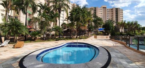 Apartamentos ECOLOGIC PARK Caldas Novas in Bandeirantes