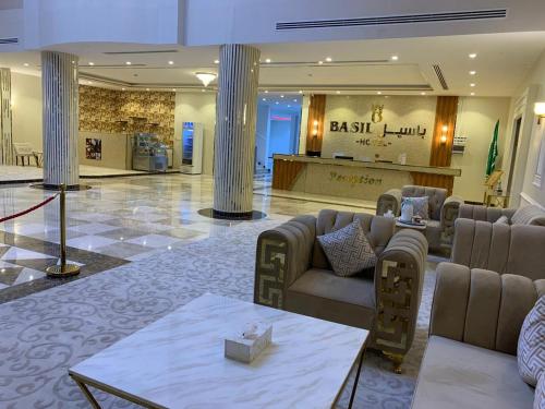 فندق بــــاســــيل, Hafr al-Batin (zdjęcie 6)