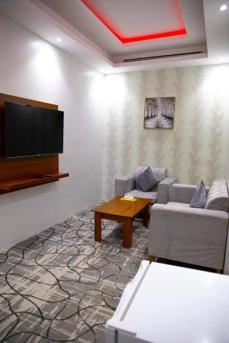 فندق بــــاســــيل in Hafar Al Batin