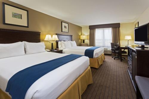 Holiday Inn Express & Suites Moultrie, an IHG Hotel