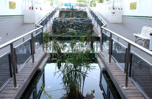 Hotel Green Field - image 14