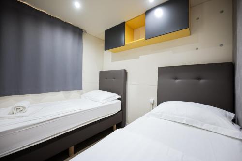 Ms Estrada Mobile Homes – Biograd na Moru, VA