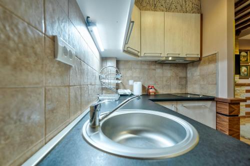 Magnifica Apartments Lux Gondola - image 4