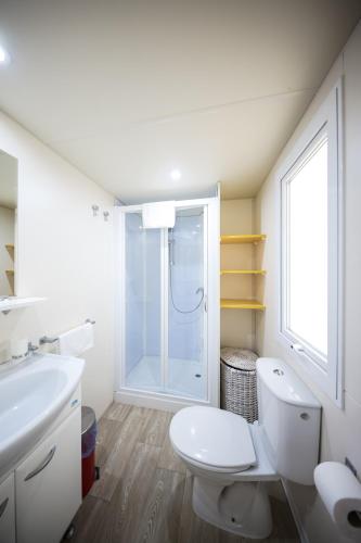 Ms Estrada Mobile Homes – Biograd na Moru, VA