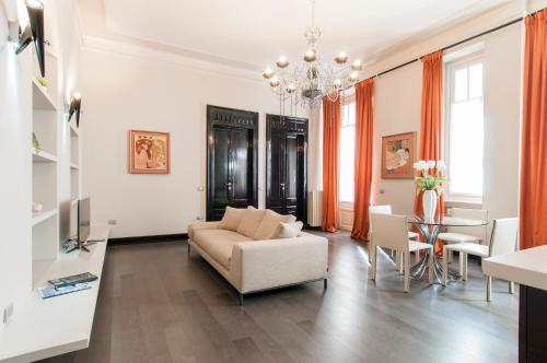 Milan Royal Suites - Centro Cadorna, Mediolan